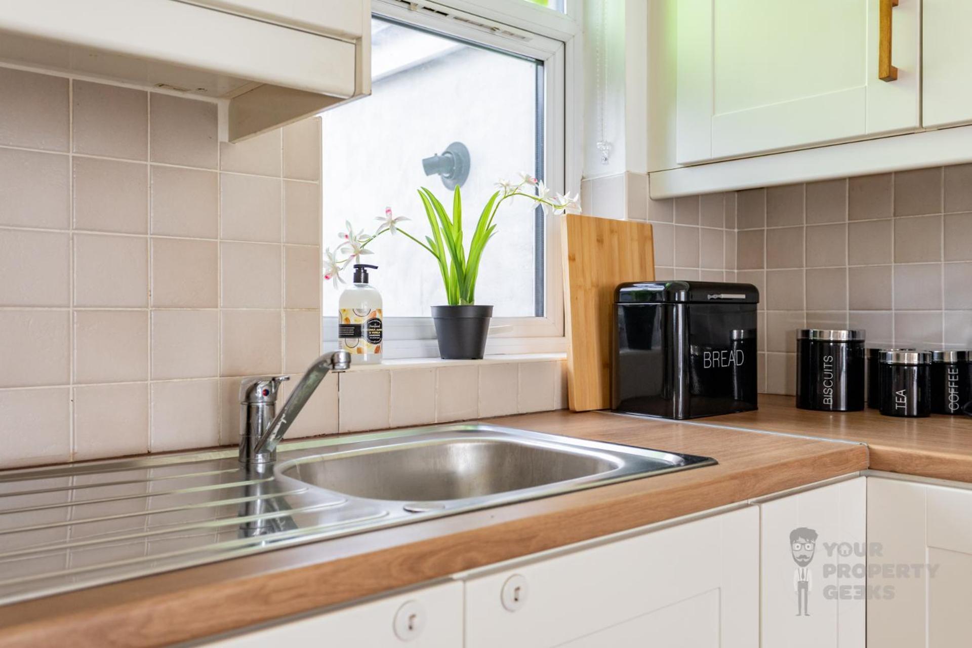 Attic Style 2 Bed Duplex Apartment With Rooftop Patio Belfast Ngoại thất bức ảnh